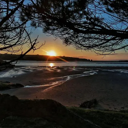 Apartment A Pie De Playa En *