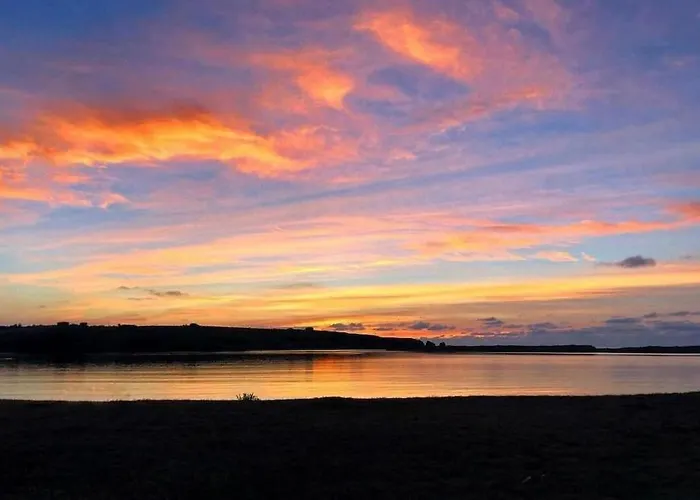 Appartement A Pie De Playa En *