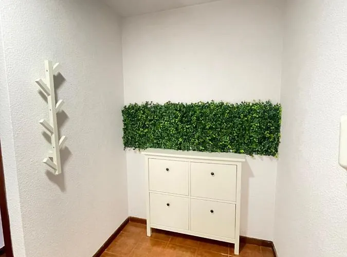 Appartement A Pie De Playa En *