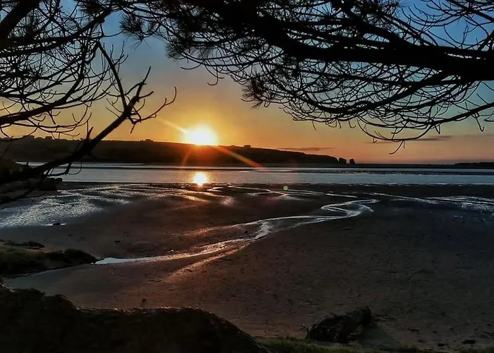 Appartement A Pie De Playa En *