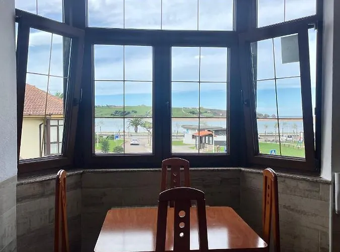 A Pie De Playa En Appartement