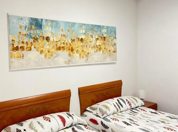 A Pie De Playa En Appartement