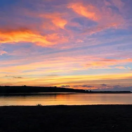 شقة A Pie De Playa En *