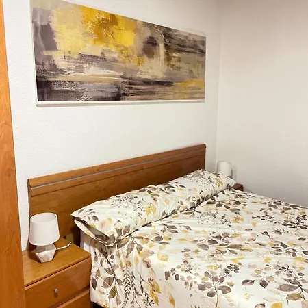 A Pie De Playa En موغرو