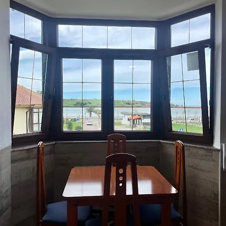 A Pie De Playa En شقة