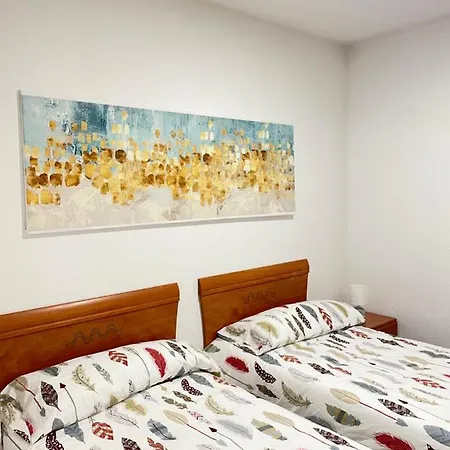 A Pie De Playa En شقة